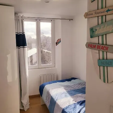 Feriehus L'hemera: Maison Au Coeur De Barfleur