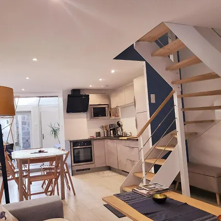 L'hemera: Maison Au Coeur De * ברפלר