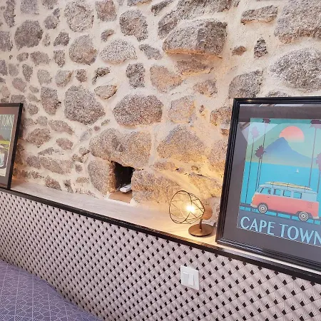 L'hemera: Maison Au Coeur De *