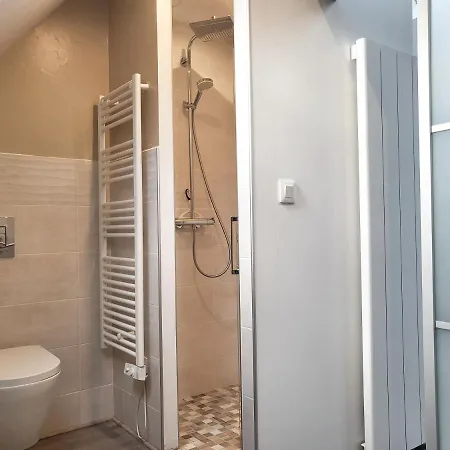 L'hemera: Maison Au Coeur De *