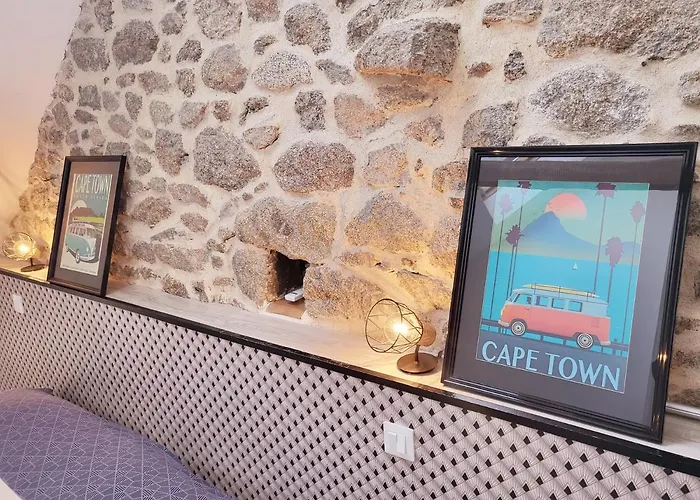 L'hemera: Maison Au Coeur De *