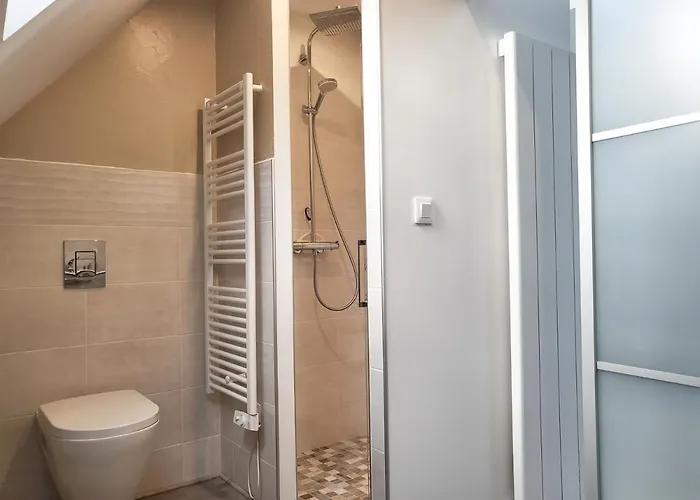 L'hemera: Maison Au Coeur De *